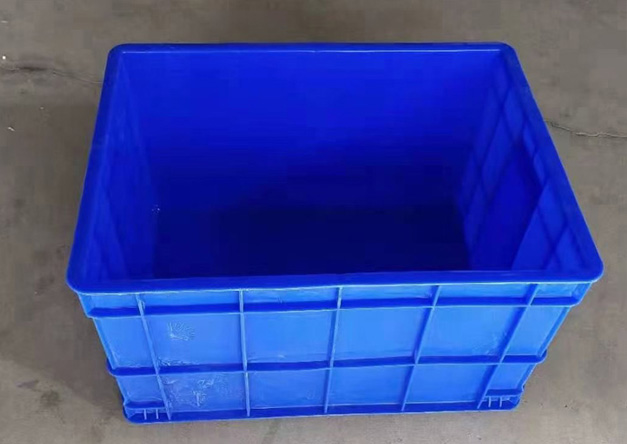 塑料周轉筐 各種規格